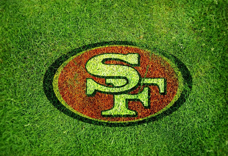 49ers Logo