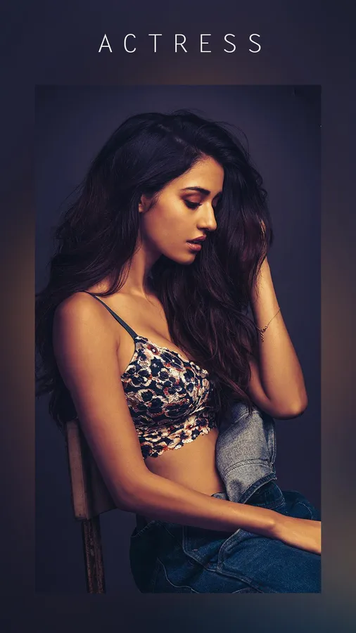 Celebrities background