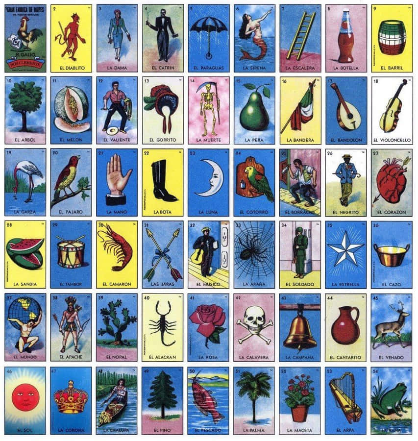 Fundode loteria