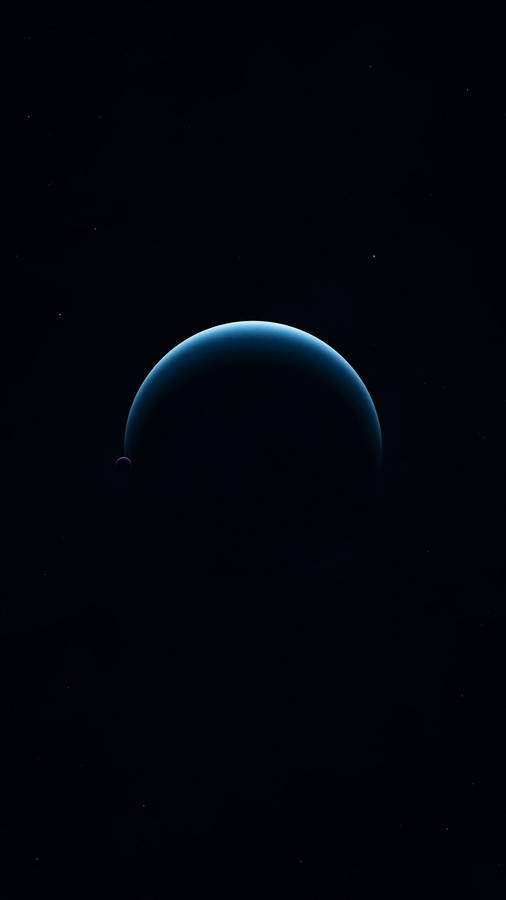 1440x2560 Black Amoled Wallpaper HD