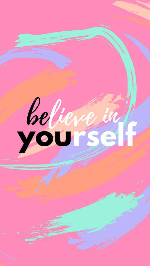 "PreppyBelieve In Yourself" would be translated to "Preppy Tro På Dig Själv" in Swedish. Detta kan användas som tema eller meddelande för en datorskärm eller mobil bakgrund för att påminna användaren om att ha självförtroende och tro på sig själv.
