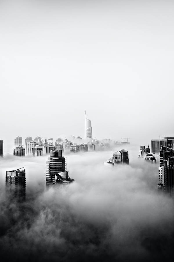 Edifici Cloud iPhone