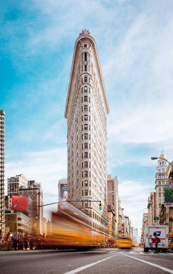 Edifici Redmi 4k