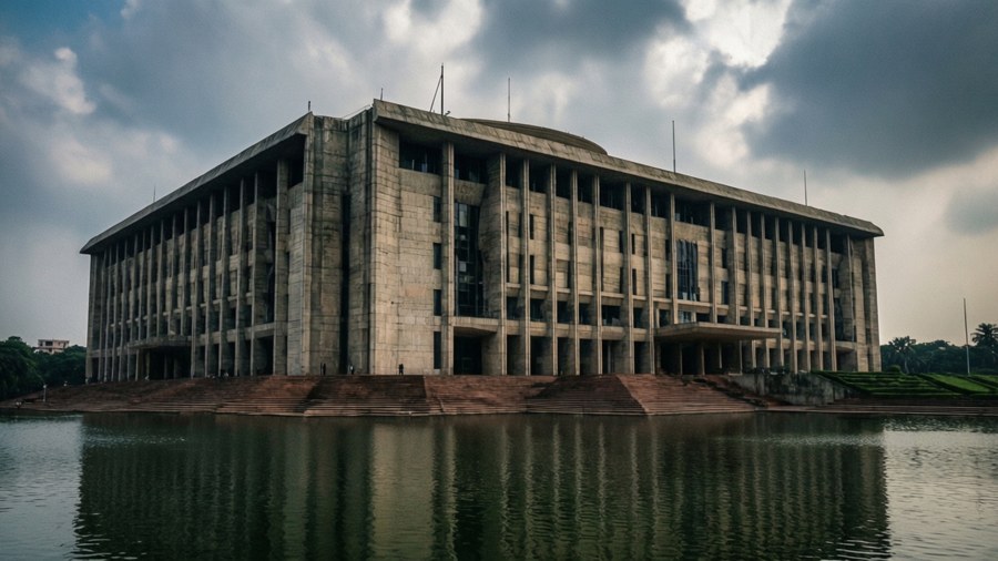 Edifício do Parlamento Papéis de Parede