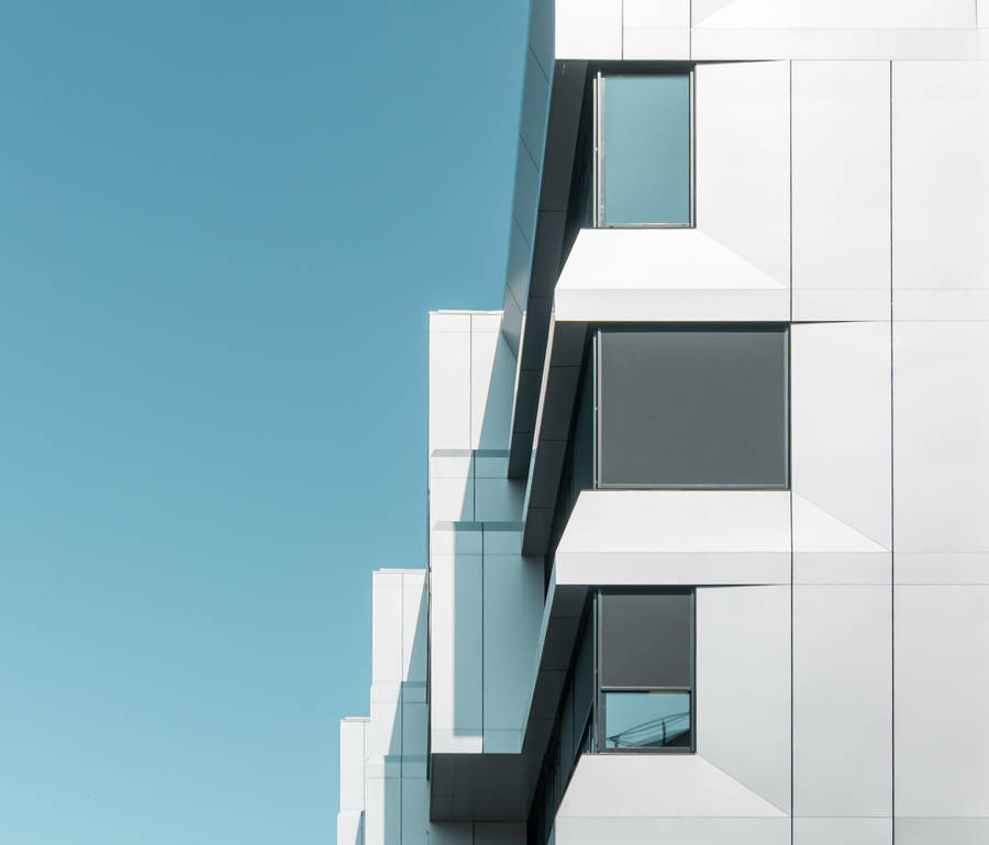Edificiolimpio de Oslo