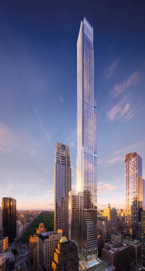 EdificioWillis Tower Central