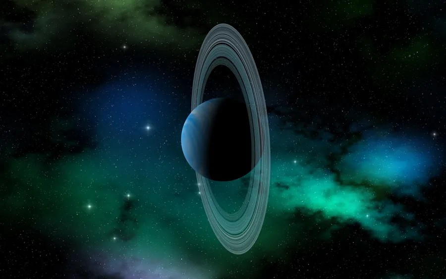 Aurora Uranus