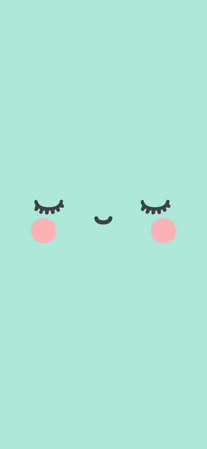 Kawaii Baggrunde 2250 x 4872