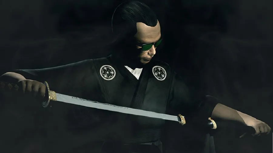 Hd Hitman 2 Background
