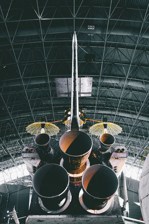 Rocket pictures