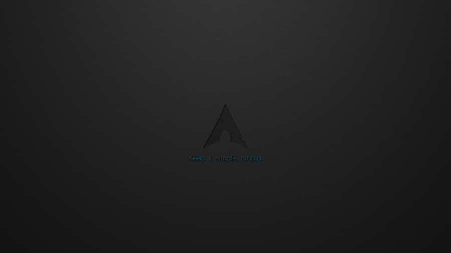 ArchLinux 2560 x 1440 Hintergrundbild