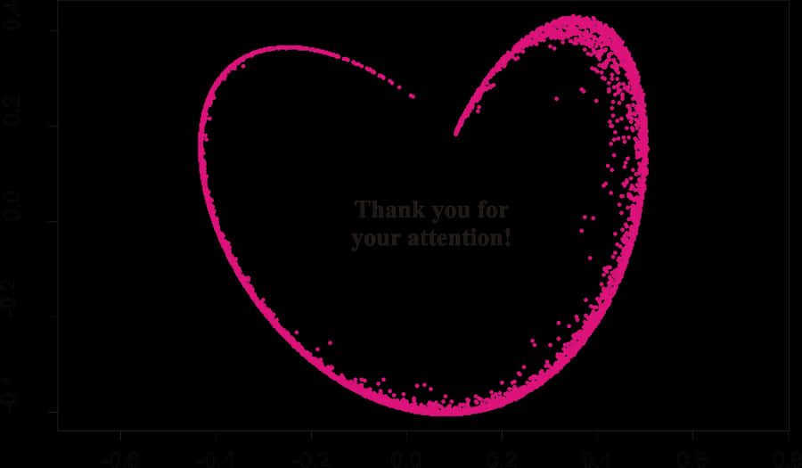 For Those Of You, Who Don't Have A Clue What I Mean - Thank You For Your Attention Transparent, HD Png Download