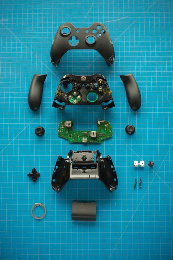 Cool Xbox