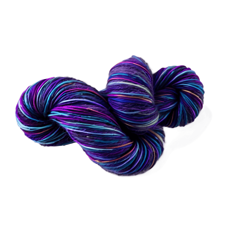 Yarn Swirl PNG fyw41