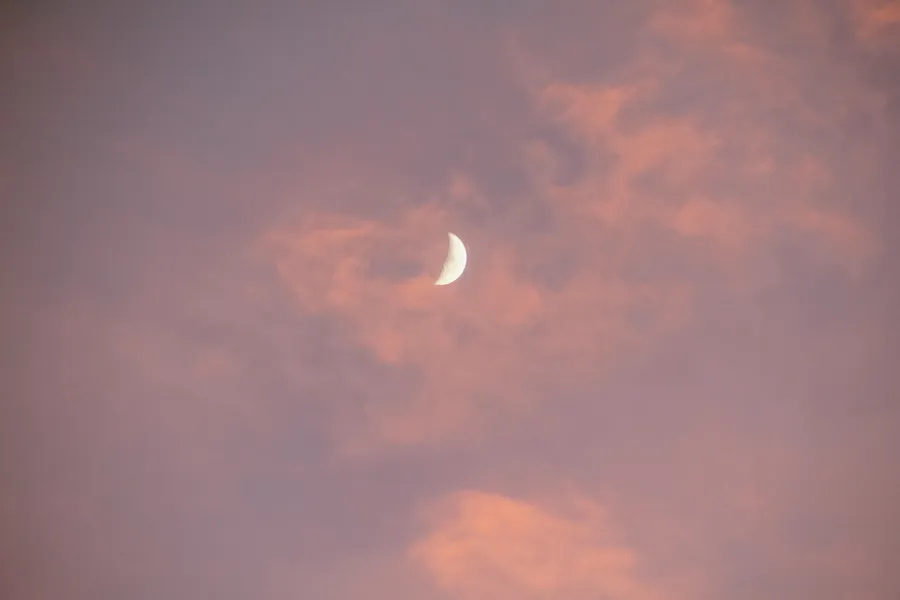 Moon pictures
