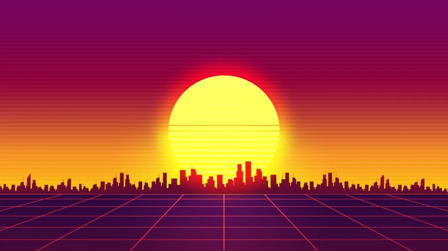 Orange Desktop