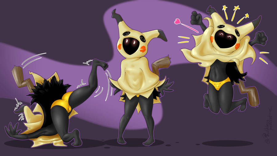 pokemonpikachu por sassy sassy