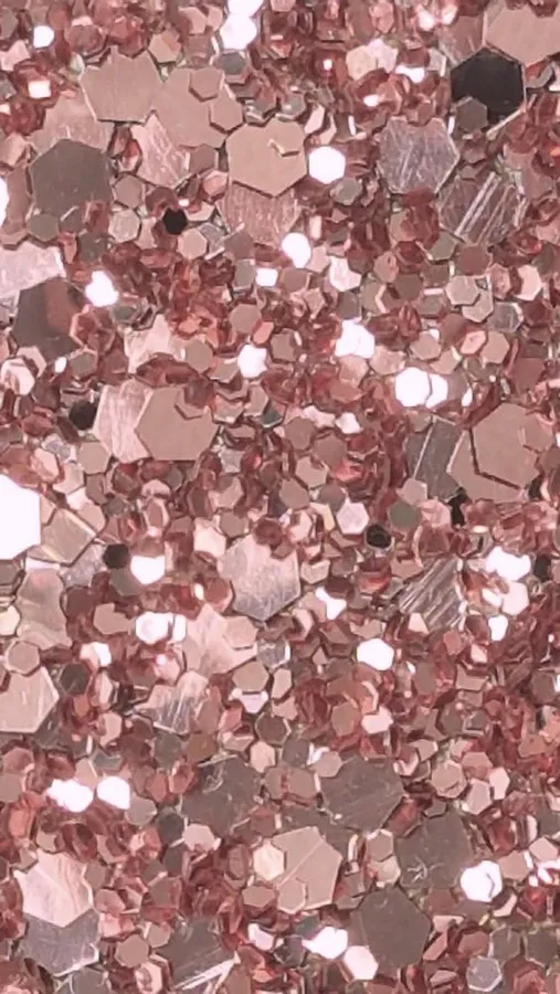 Rose Gold Color