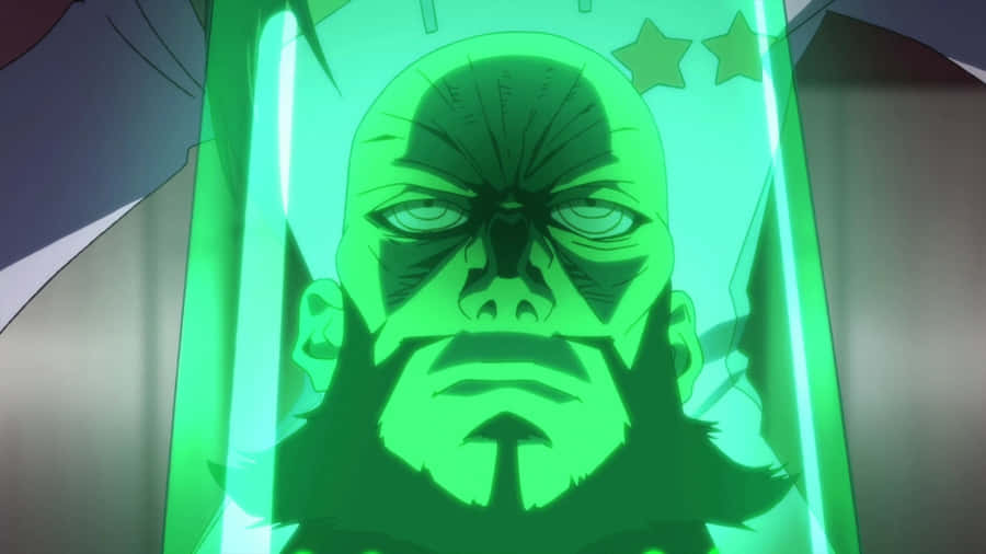 Lordgenome1280 x 720 Hintergrundbild