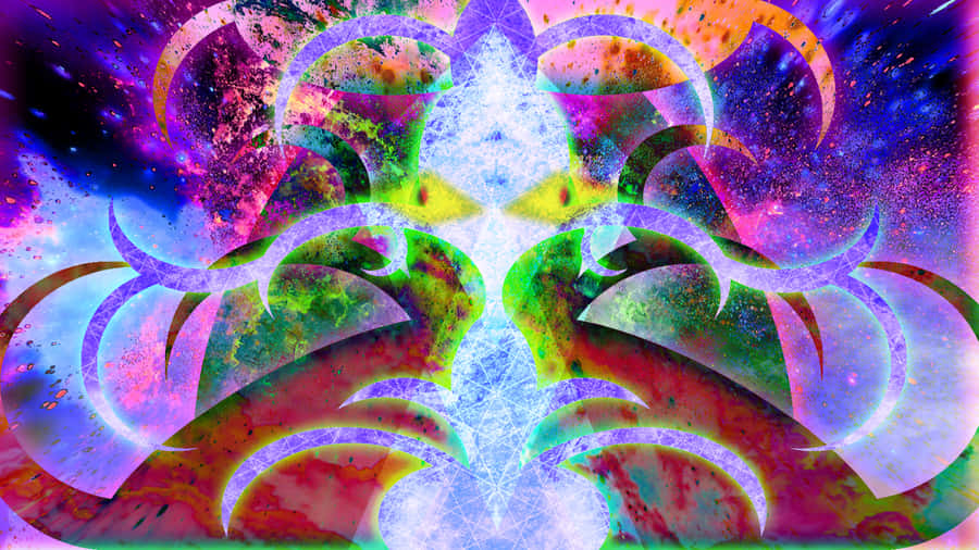 efectodmt Nirvana