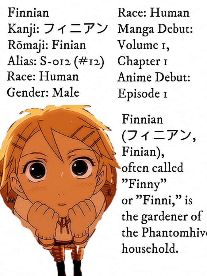 Finnian960 x 1280 Hintergrundbild