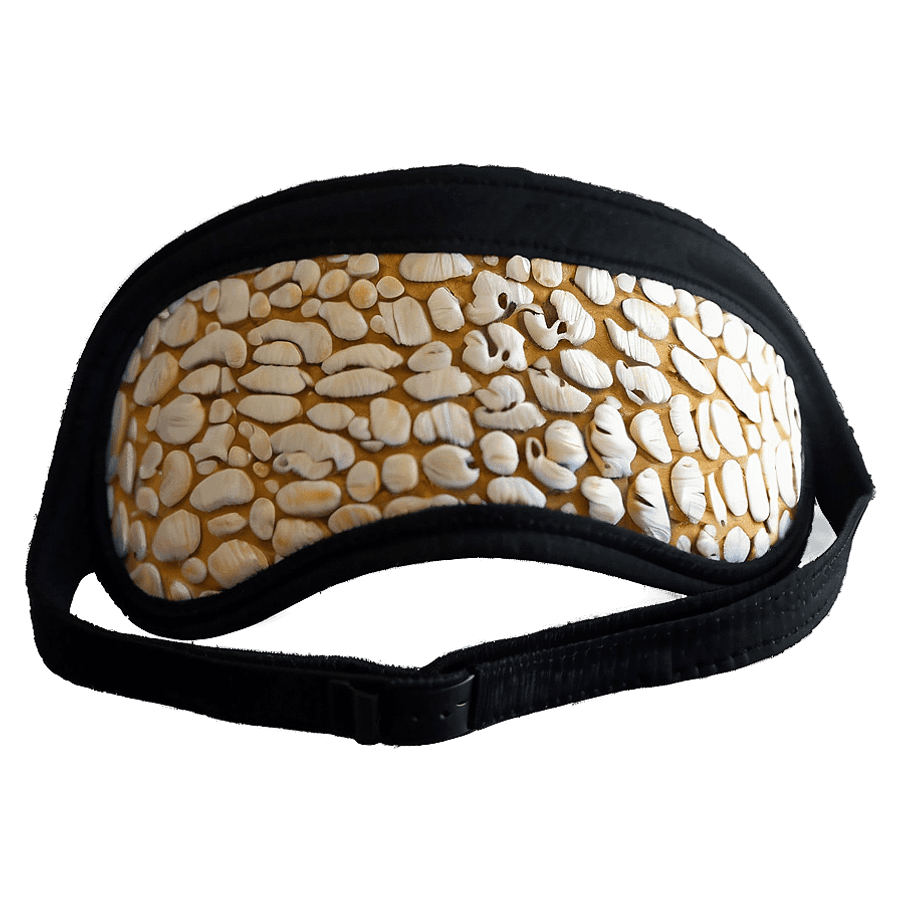 Sleep Mask for Dry Eyes PNG rxm