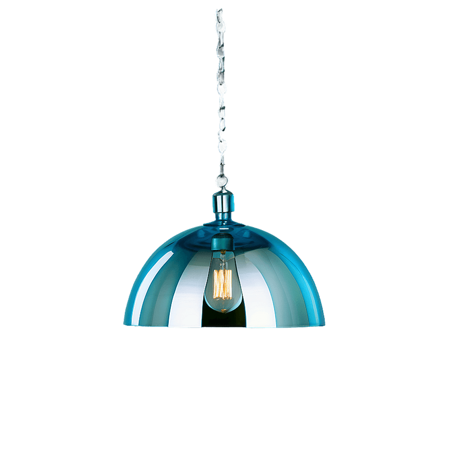 Hanging Glass Dome PNG 56