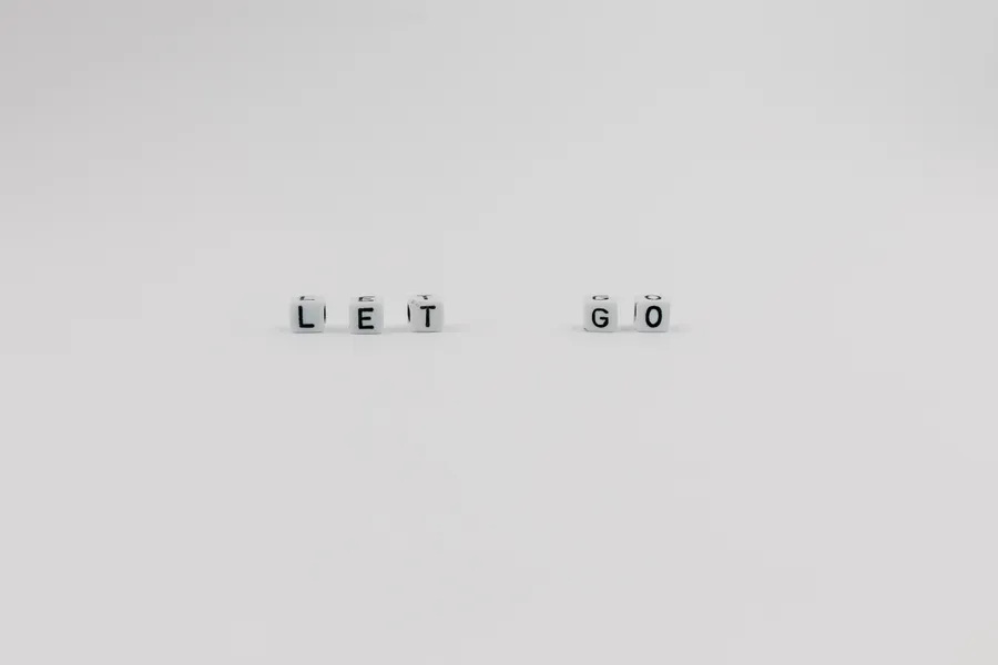 Let Go