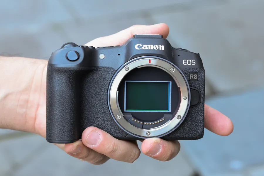 Camera pictures