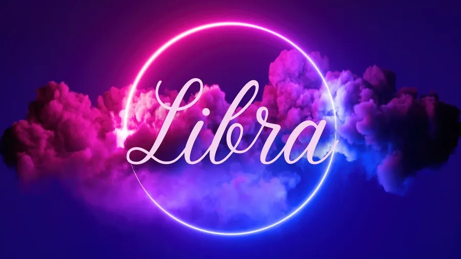 Libra Smoke Clouds 