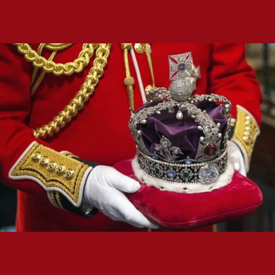 Crown pictures