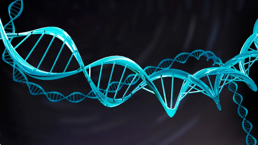dna Background