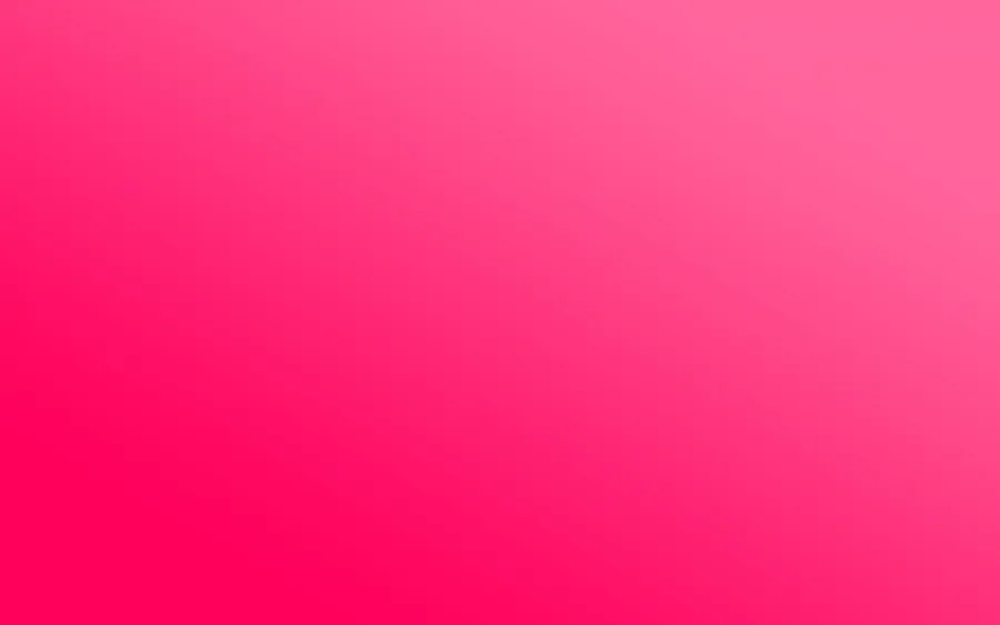 Pink Solid Background