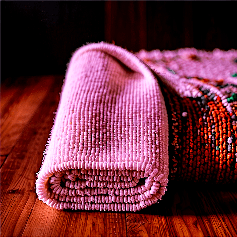 Cotton Rug PNG 41