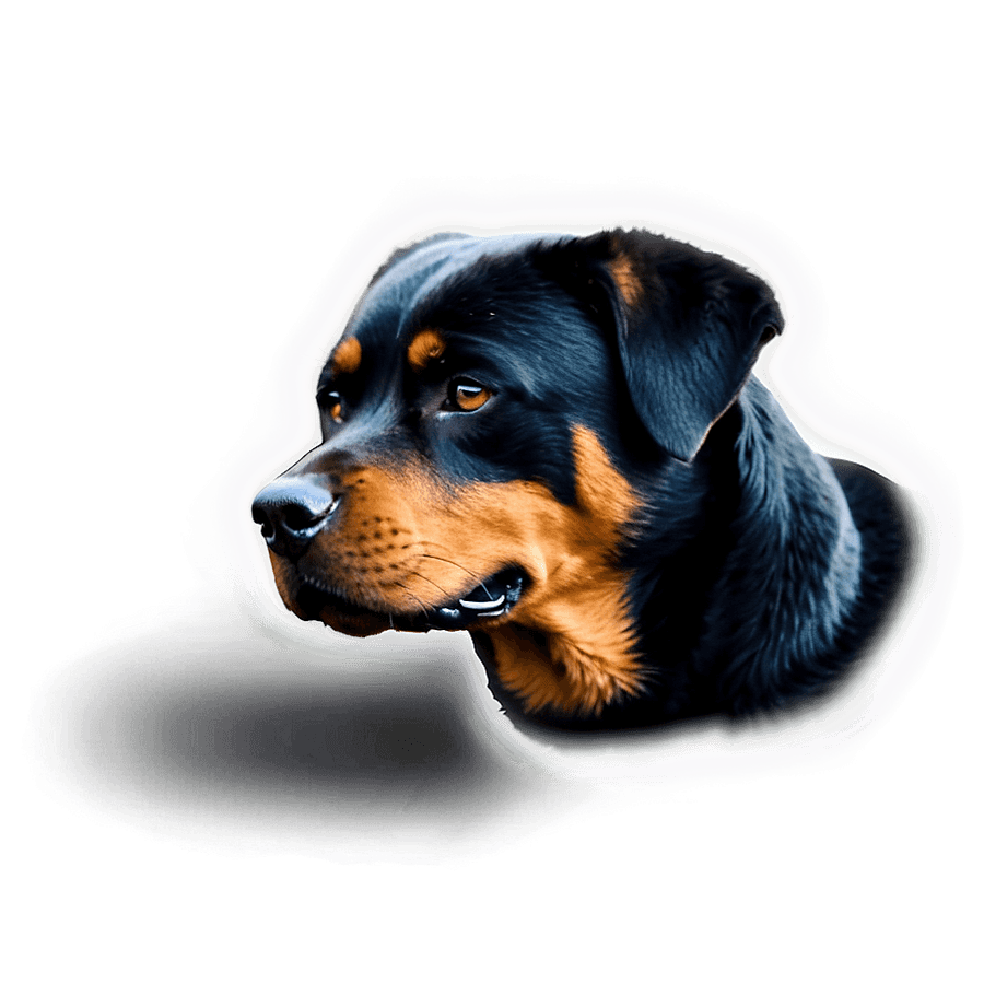 rottweiler a