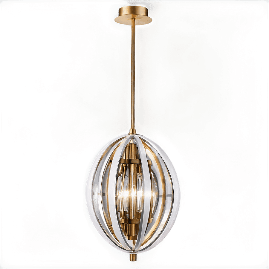 Modern Chandelier for Bathroom PNG 78