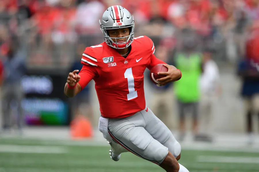 Justin Fields