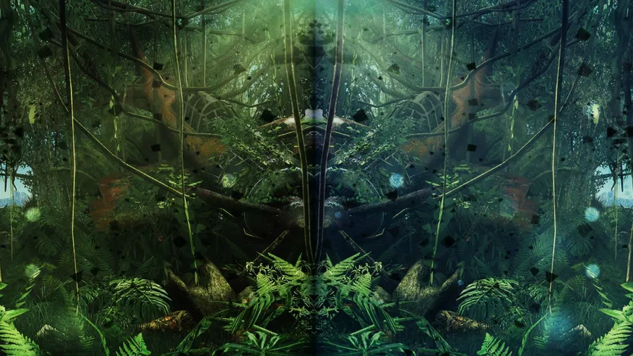 1440p Far Cry 3 Background
