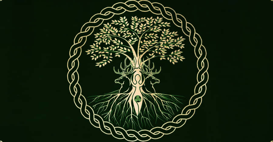 Pagan1439 x 749 Hintergrundbild
