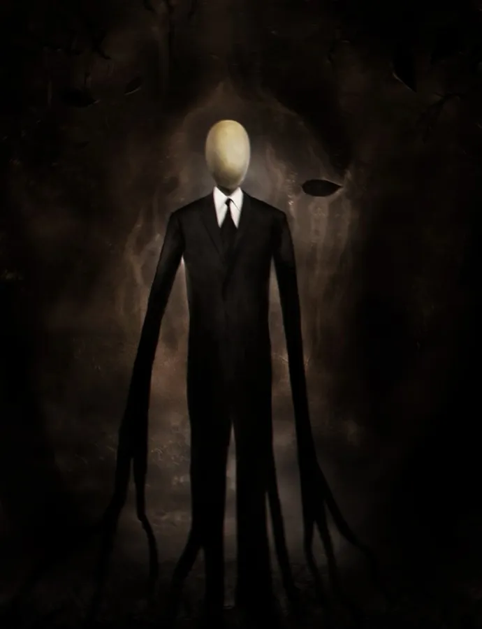 Slender Man Pictures