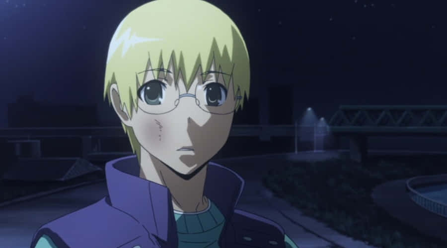 YusakuKitamura 959 x 533 vægspapir