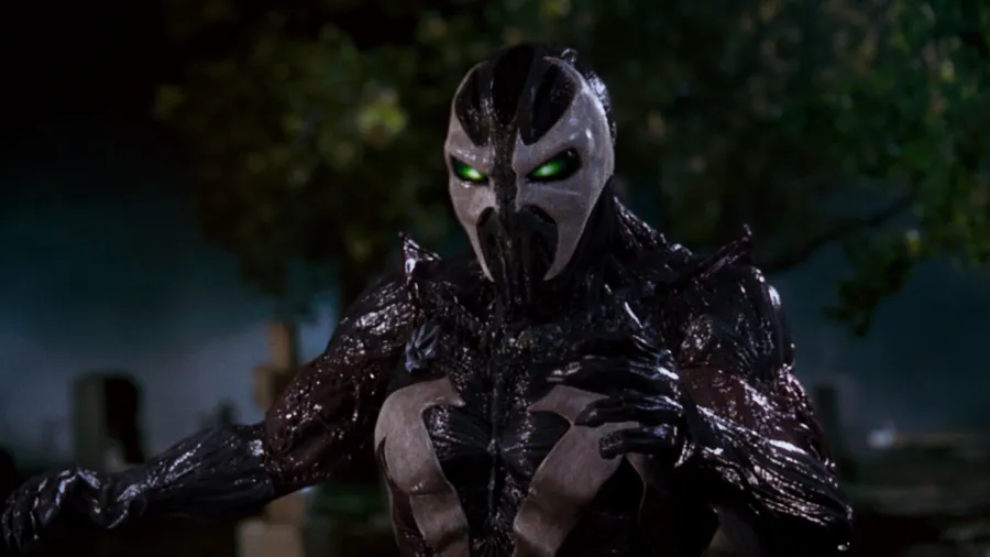Spawn Hd