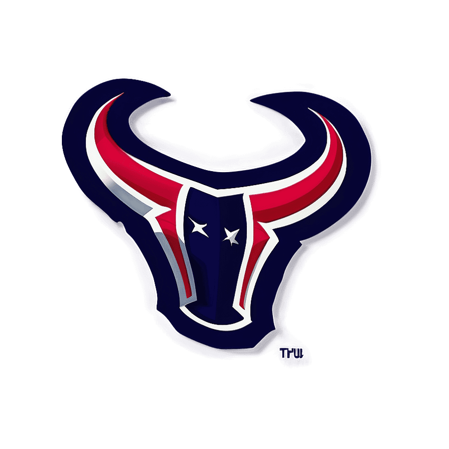 Texans Logo PNG tea67