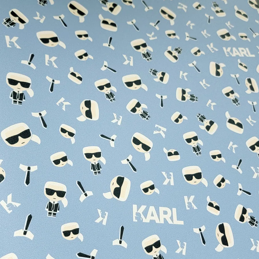 Karl Lagerfeld