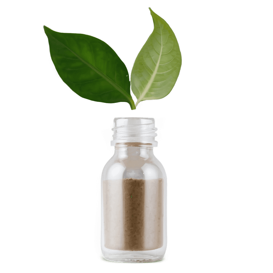 Tiny Eco-friendly Products PNG msw