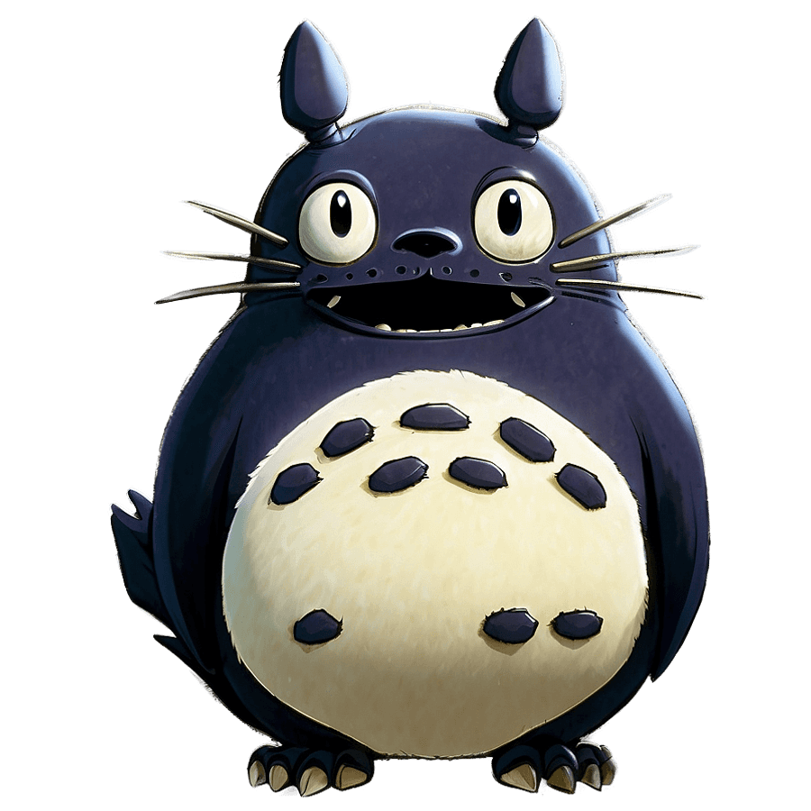 Studio Ghibli Logo PNG 05212024
