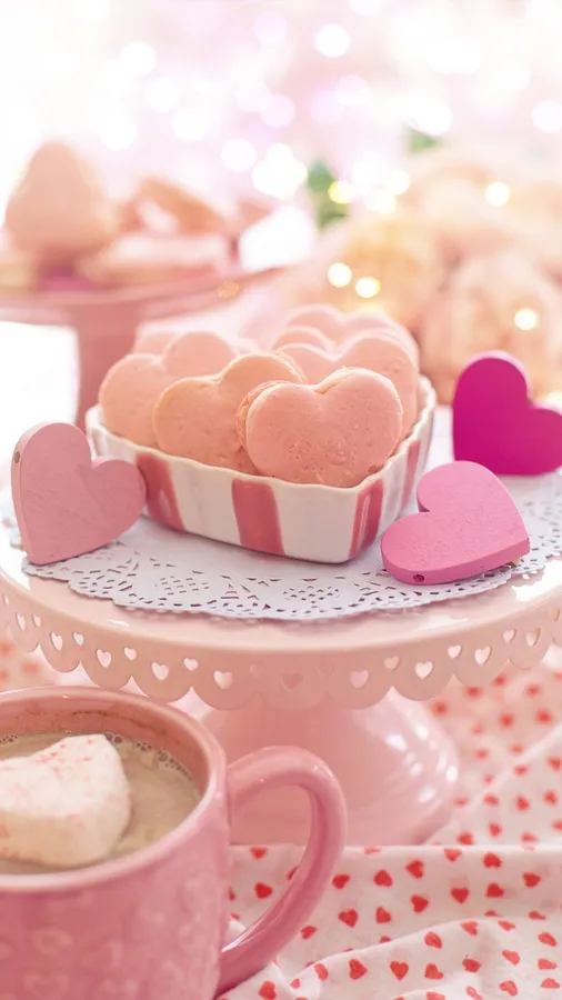 Baking Iphone