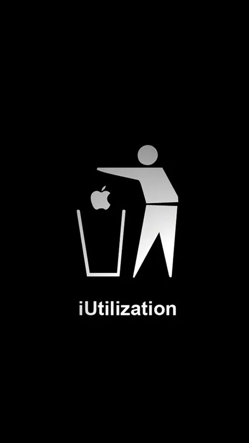 Clever Iphone