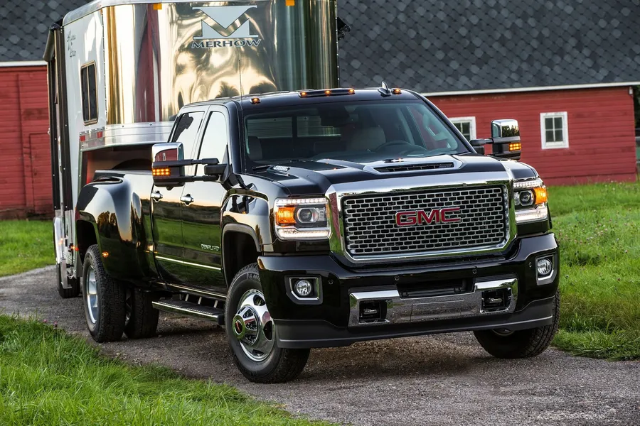 Gmc pictures