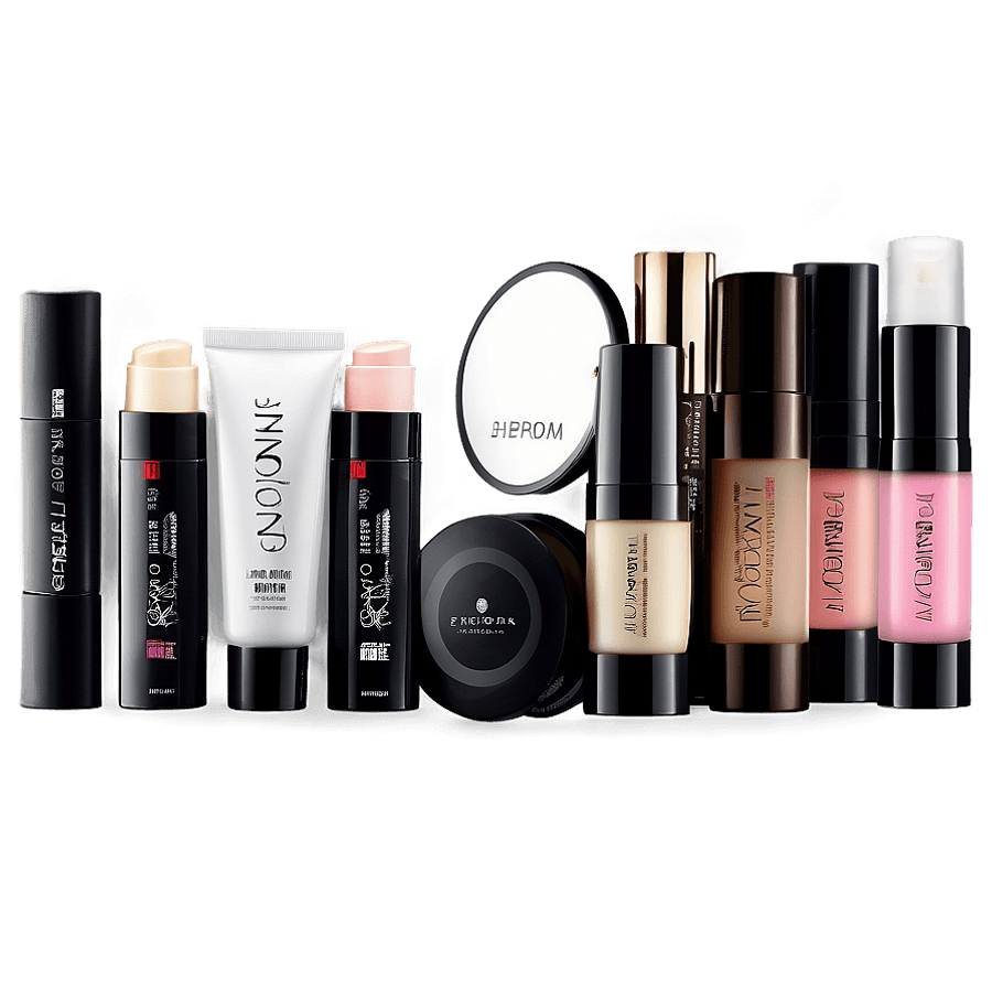 Sephora Exclusive Brands PNG 11